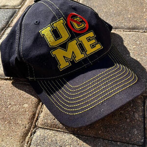 Wwe John Cena Hat Size